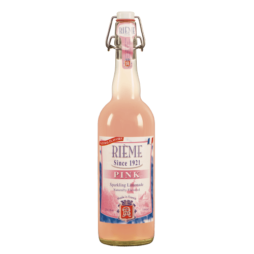 Rieme Pink Lemonade 750 mL