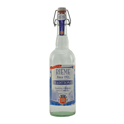 Rieme Lemon & Lime Lemonade 750 mL
