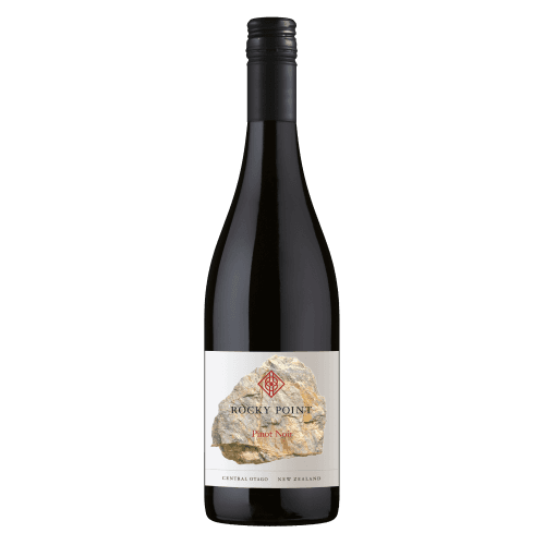 Rocky Point Pinot Noir 750 mL