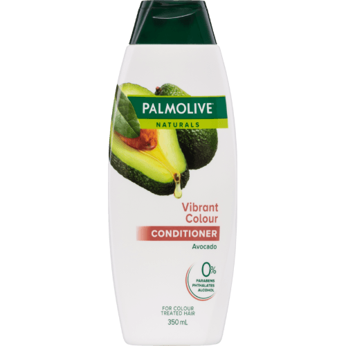 Palmolive Vibrant Colour Hair Conditioner/treatment 350 mL