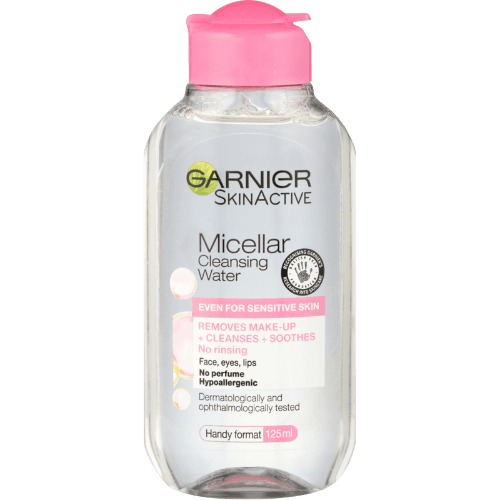 Garnier Micellar Cleansing Water