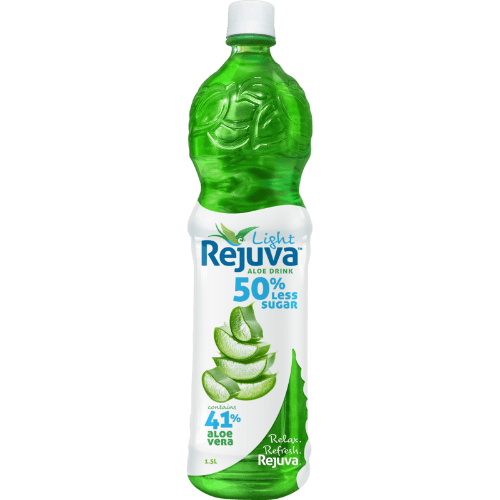 Rejuva Light 41% Aloe Vera Drink
