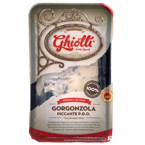 Ghiotti Gorgonzola Piccante