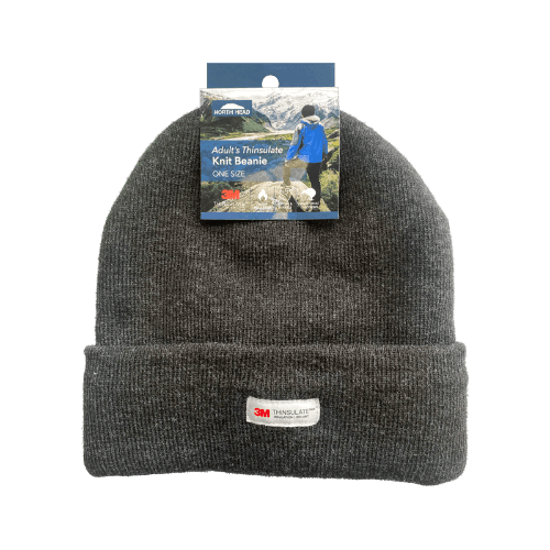 Stretto Thinsulate Knit Beanie