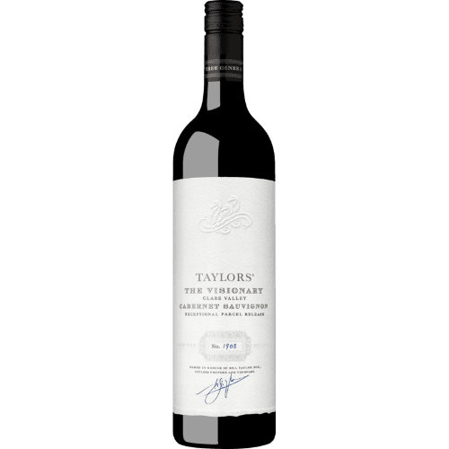 Taylors The Visionary Cabernet Sauvignon