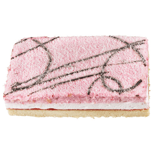 Marshmallow Slice