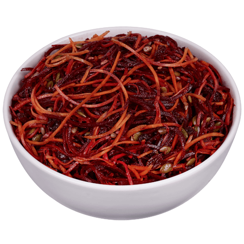 Raw Energy Salad