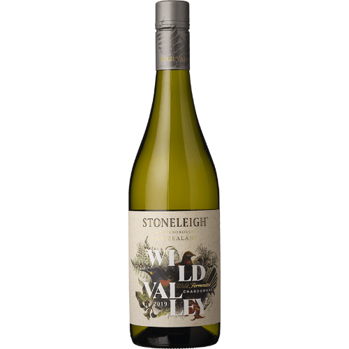 Stoneleigh Wild Valley Chardonnay