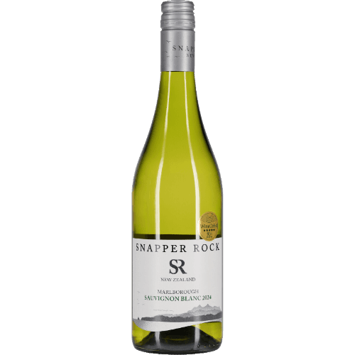 Snapper Rock Sauvignon Blanc 750 mL