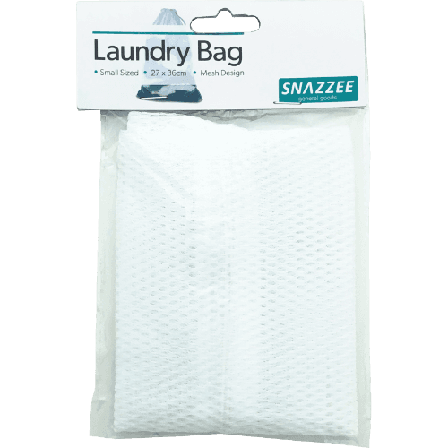 Snazzee Laundry Bag Small