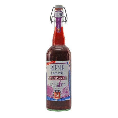 Rieme Pomegranate Lemonade 750 mL