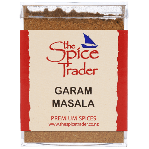 The Spice Trader Garam Masala