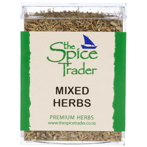 The Spice Trader Mixed Herbs