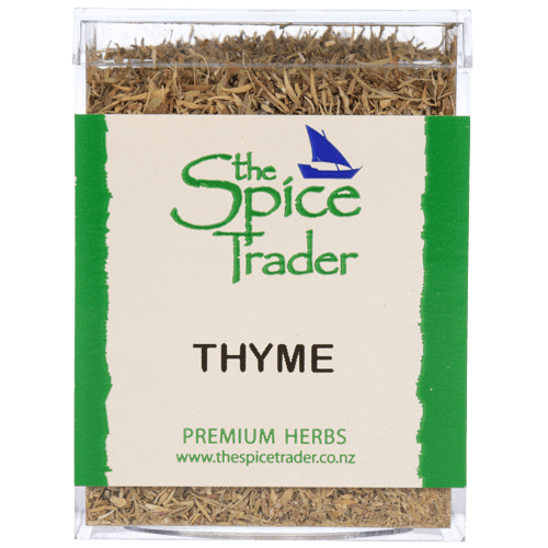 The Spice Trader Thyme 45 g