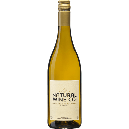 Natural Wine Co Chardonnay