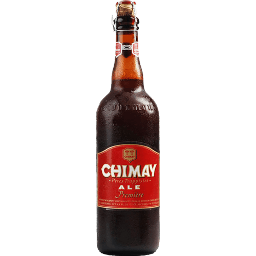 Chimay Red Beer 750 mL