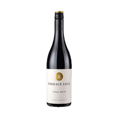 Terrace Edge Pinot Noir 750 mL
