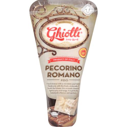 Ghiotti Pecorino Romano