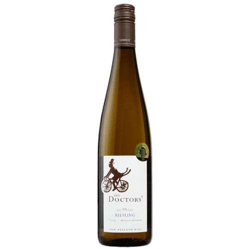 The Doctors' Riesling