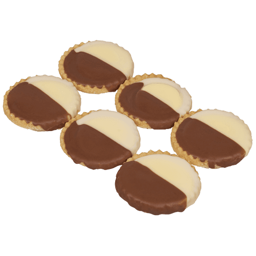 Neenish Tarts