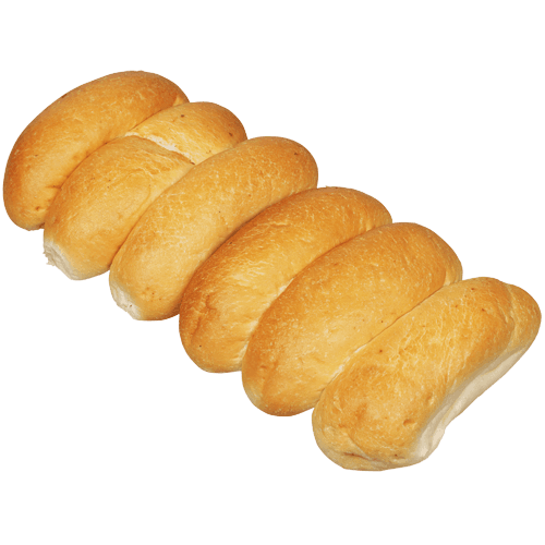Herb Garlic Rolls 6 pack