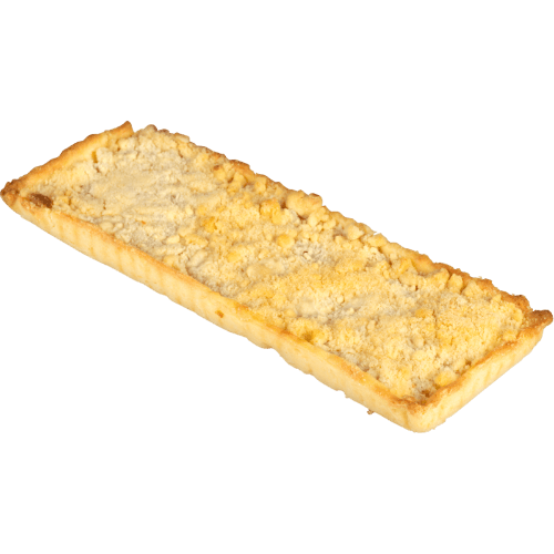 Apple Crumble Tarts Small