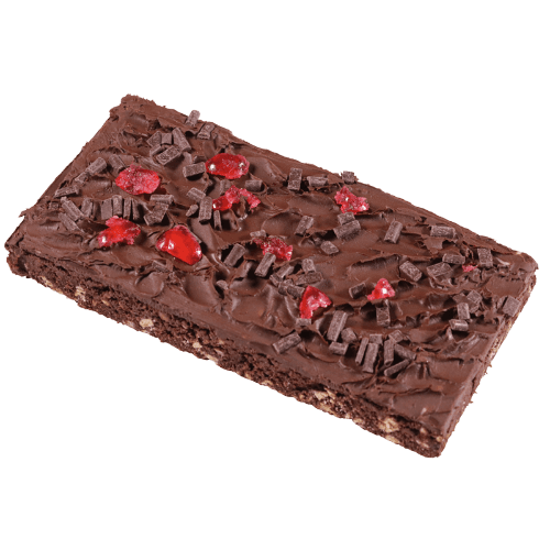 Black Forest Slice
