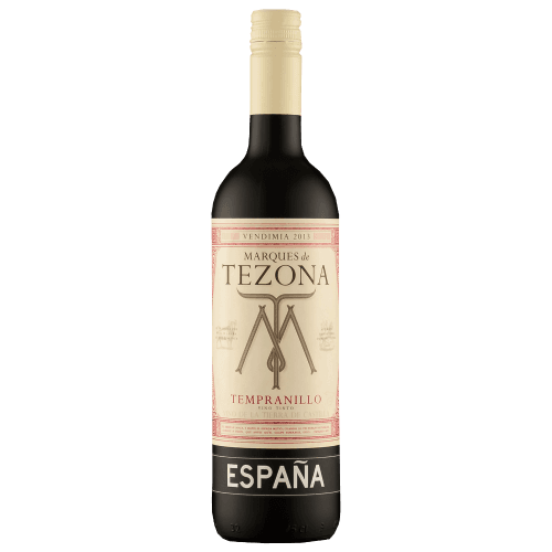Marques De Tezona Tempranillo