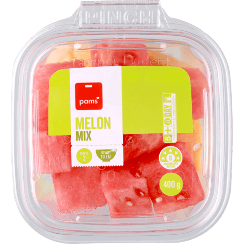 Pams Melon Mix