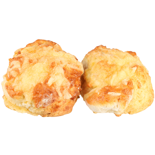 Cheese Scones 2 pack