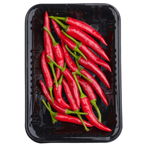 Small Red chilli