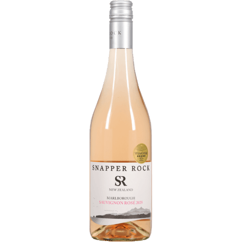 Snapper Rock Rose 750 mL