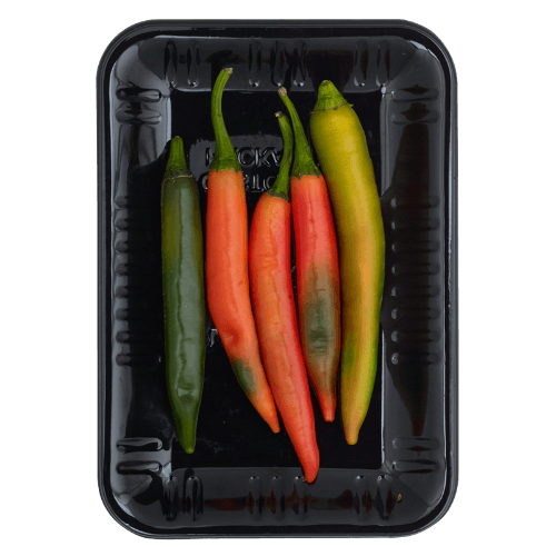 Large Mixed Chilli