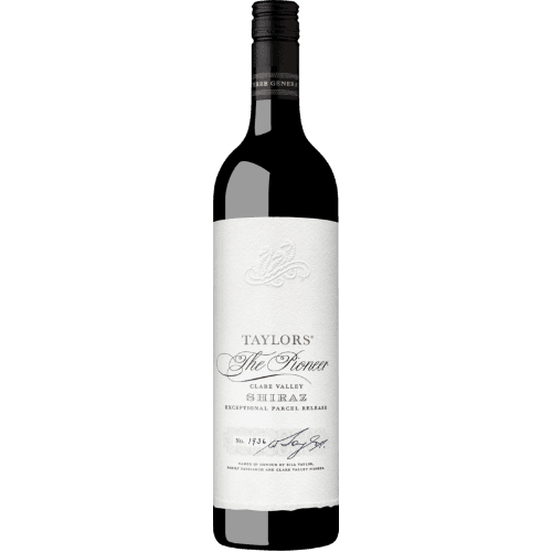 Taylors The Pioneer Shiraz