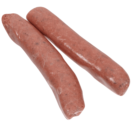 NZ Wild Venison Sausages per kg