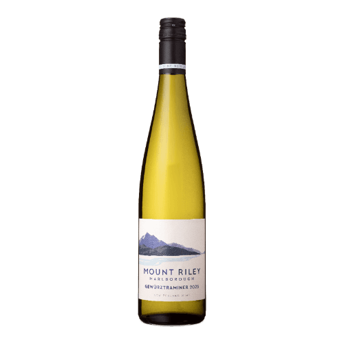 Mount Riley Gewurztraminer