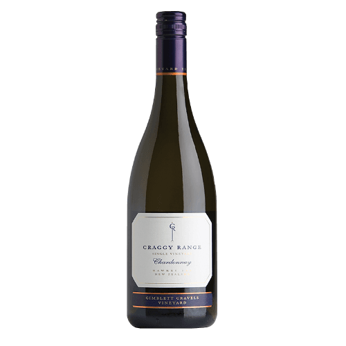 Craggy Range Gimblett Gravels Chardonnay