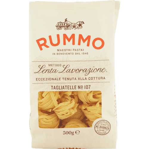 Rummo Tagliatelle No.107 Pasta