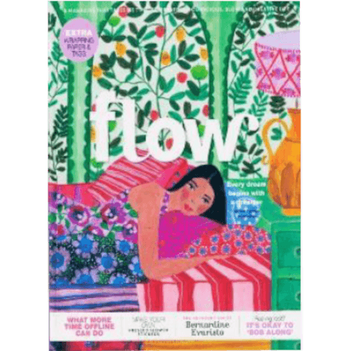 Flow Standard Magazine
