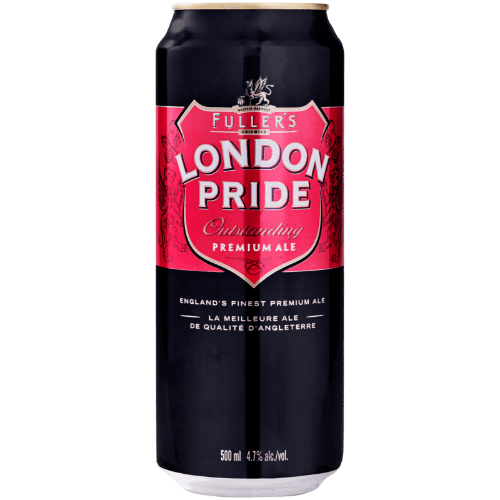 Fuller's London Pride Beer