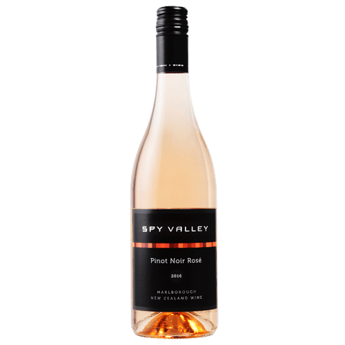 Spy Valley Pinot Noir Rose