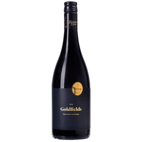 Bannock Brae Pinot Noir