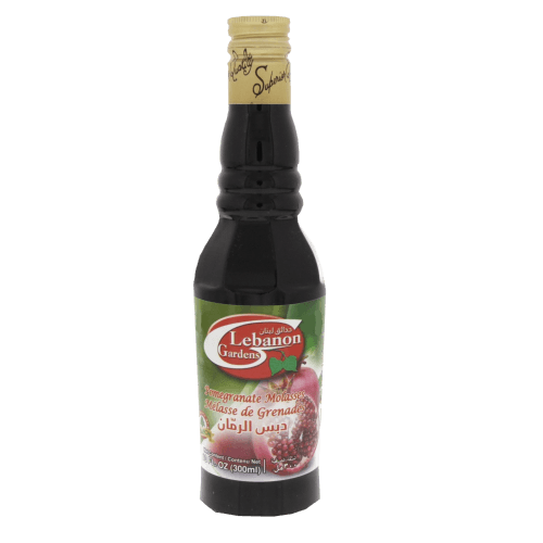 Lebanon Gardens Pomegranate Molasses