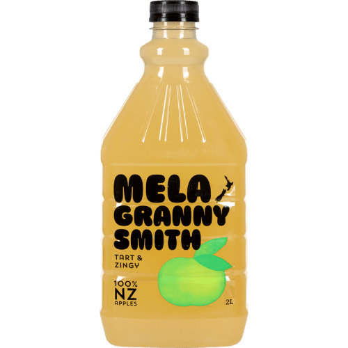 Mela Granny Smith Apple Fruit Juice 2 L