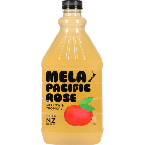 Mela Pacific Rose Apple Fruit Juice 2 L