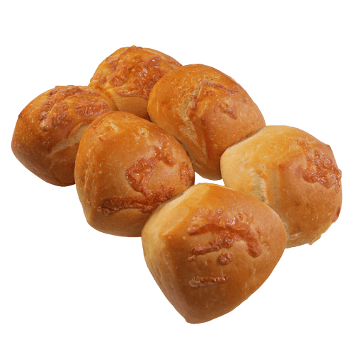Cheese Ciabatta Buns
