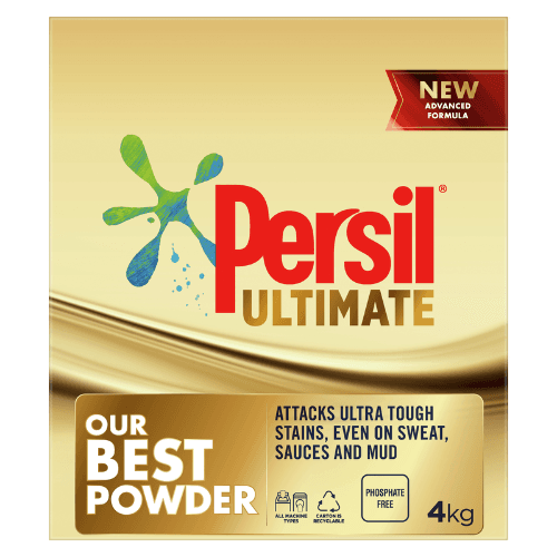 Persil Ultimate Laundry Powder
