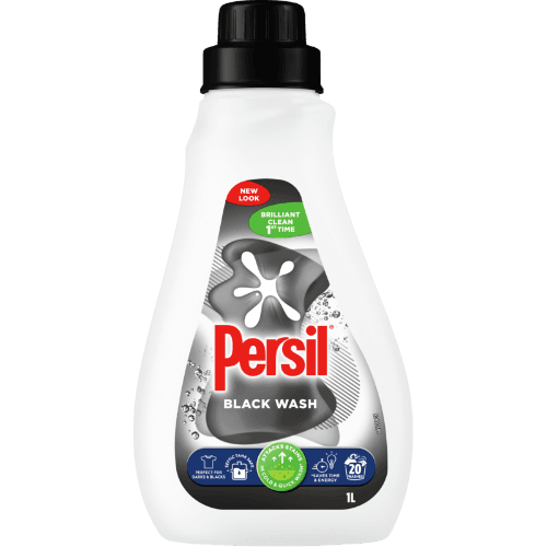 Persil Blackwash Laundry Liquid