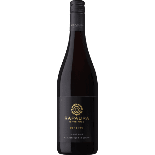 Rapaura Springs Reserve Pinot Noir