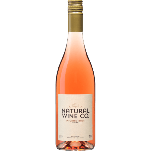 Natural Wine Co Rose